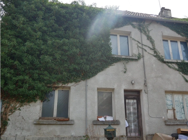 Maison à vendre 4 pièces NOLAY (58)