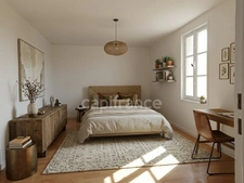 Maison à vendre 4 pièces GUERIGNY (58)