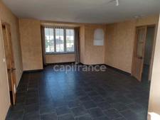 Maison à vendre 4 pièces GUERIGNY (58)