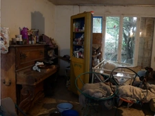 Maison à vendre 4 pièces NOLAY (58)