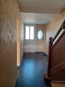 Maison à vendre 4 pièces GUERIGNY (58)