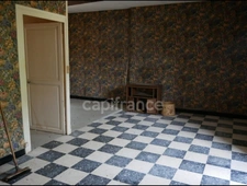 Maison à vendre 3 pièces POISEUX (58)
