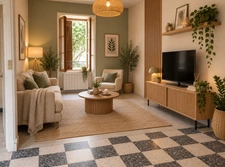 Maison à vendre 3 pièces POISEUX (58)