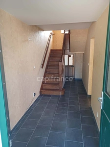 Maison à vendre 4 pièces GUERIGNY (58)