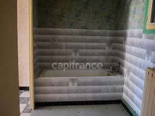 Maison à vendre 3 pièces POISEUX (58)