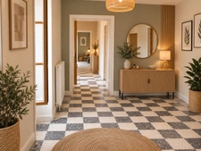 Maison à vendre 3 pièces POISEUX (58)