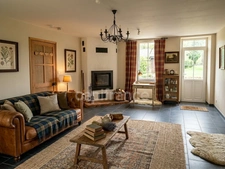 Maison à vendre 4 pièces GUERIGNY (58)