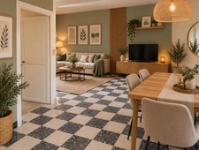 Maison à vendre 3 pièces POISEUX (58)