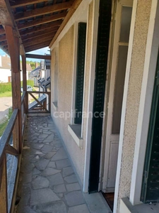 Maison à vendre 4 pièces GUERIGNY (58)