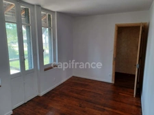 Maison à vendre 4 pièces GUERIGNY (58)