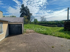 Maison à vendre 4 pièces GUERIGNY (58)