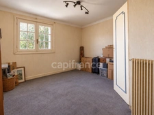 ANGLET FLEURISTES – Maison 9 pièces de 202 m² habitables – Double habitation ou activité professionnelle/libérale possible