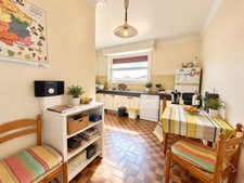 ANGLET FLEURISTES – Maison 9 pièces de 202 m² habitables – Double habitation ou activité professionnelle/libérale possible