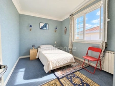 ANGLET FLEURISTES – Maison 9 pièces de 202 m² habitables – Double habitation ou activité professionnelle/libérale possible