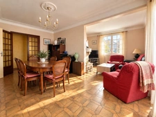ANGLET FLEURISTES – Maison 9 pièces de 202 m² habitables – Double habitation ou activité professionnelle/libérale possible