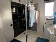 Maison à vendre 6 pièces Montceau-les-mines  (71)