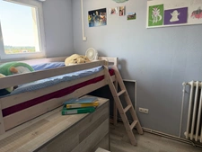 Maison à vendre 3 pièces  (71)