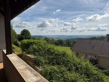 Maison à vendre 8 pièces 194m2 MONT SAINT VINCENT (71)