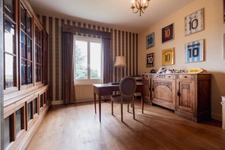 Maison à vendre 7 pièces proche de PARAY LE MONIAL (71)