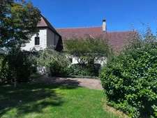 Maison à vendre 6 pièces GOURDON (71)