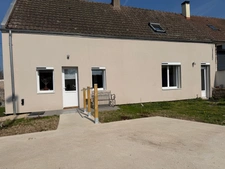 Maison à vendre 5 pièces  (71)