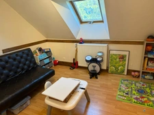 Maison à vendre 7 pièces DOMPIERRE SOUS SANVIGNES (71)