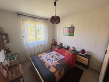 Maison à vendre 4 pièces 90 m2 terrain 719 m2  (71)