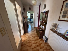Maison à vendre 4 pièces 90 m2 terrain 719 m2  (71)