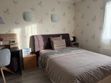 Maison à vendre 6 pièces Montceau-les-mines  (71)