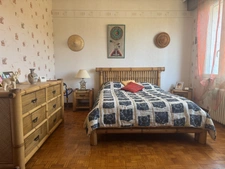 Maison à vendre 7 pièces SAINT VALLIER (71)