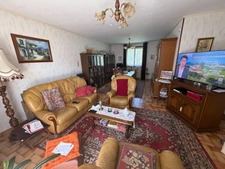 Maison à vendre 4 pièces 90 m2 terrain 719 m2  (71)