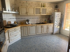 Maison à vendre 7 pièces SAINT VALLIER (71)