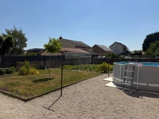 Maison à vendre 3 pièces  (71)