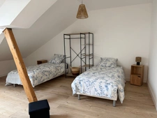Maison à vendre 5 pièces  (71)