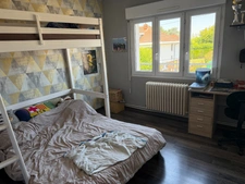 Maison à vendre 3 pièces  (71)