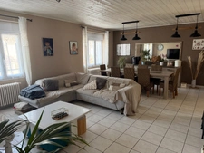 Maison à vendre 3 pièces  (71)