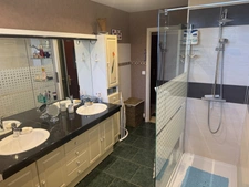 Maison à vendre 7 pièces SAINT VALLIER (71)