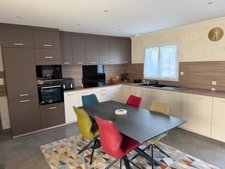 Maison à vendre 6 pièces Montceau-les-mines  (71)