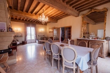 Maison à vendre 7 pièces proche de PARAY LE MONIAL (71)