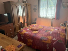 Maison à vendre 4 pièces 90 m2 terrain 719 m2  (71)