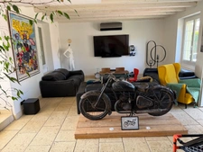 Maison à vendre 5 pièces 180m2 MONTCEAU LES MINES (71)