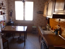 Dpt Saône et Loire (71), à vendre MONTCEAU LES MINES appartement T4   