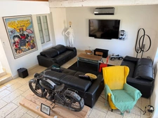 Maison à vendre 5 pièces 180m2 MONTCEAU LES MINES (71)