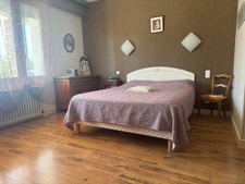 Maison à vendre 7 pièces SAINT VALLIER (71)