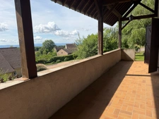 Maison à vendre 8 pièces 194m2 MONT SAINT VINCENT (71)