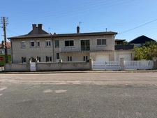 Maison à vendre 5 pièces MONTCEAU LES MINES (71)