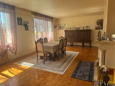 Maison à vendre 7 pièces SAINT VALLIER (71)