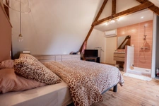 Maison à vendre 7 pièces proche de PARAY LE MONIAL (71)