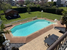 Maison à vendre 5 pièces 180m2 MONTCEAU LES MINES (71)