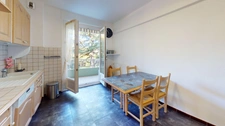 Appartement à vendre 3 pièces RIVE DE GIER (42)